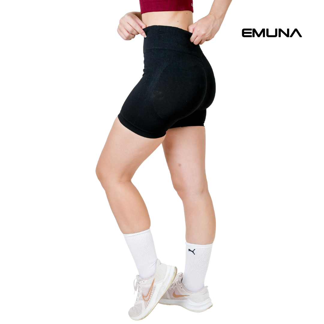 Short Maca Liso