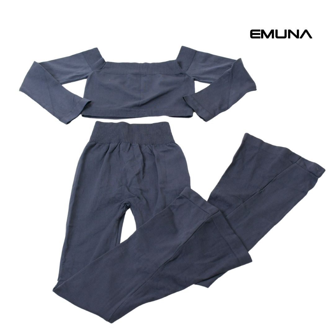 Set Ziba
