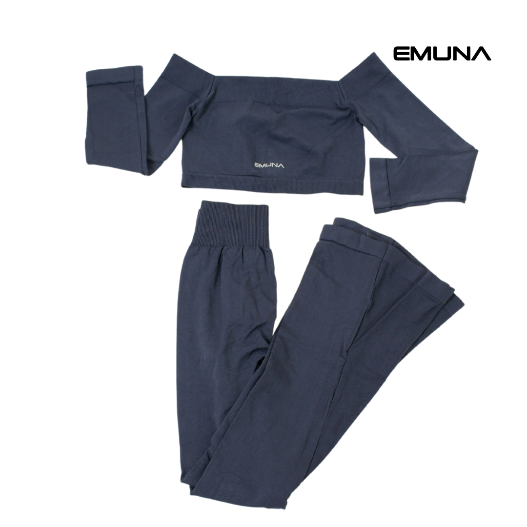 Set Ziba