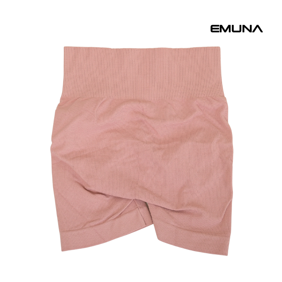 Short Maca Liso