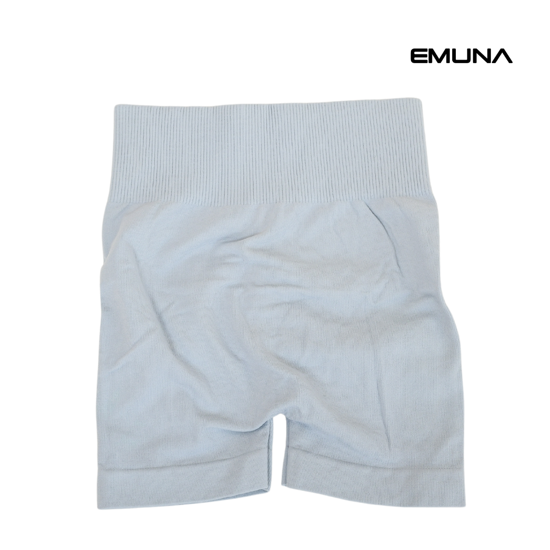 Short Maca Liso