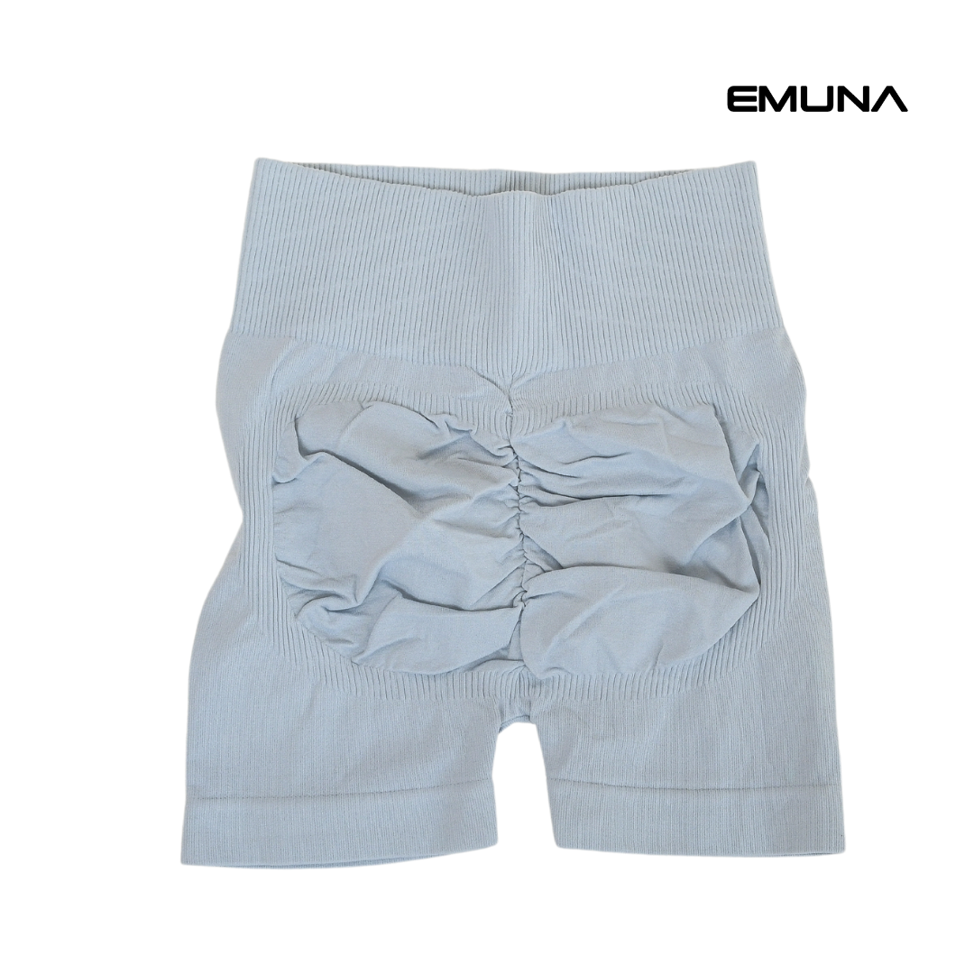 Short Maca Liso
