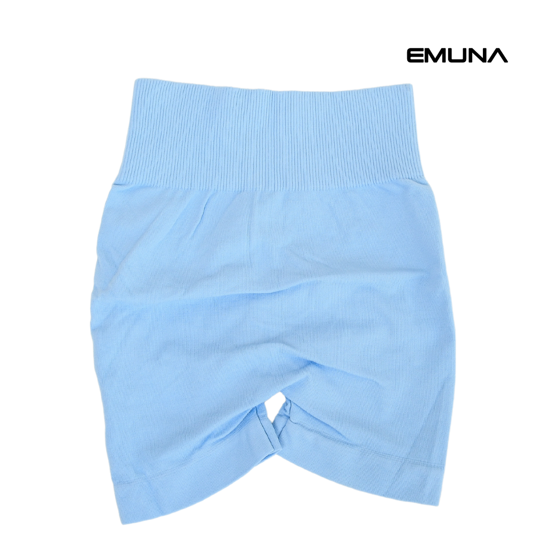 Short Maca Liso