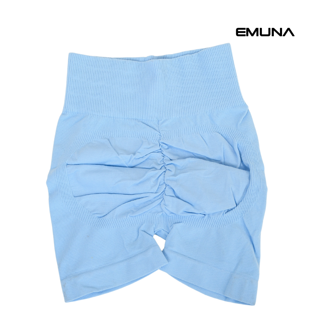 Short Maca Liso