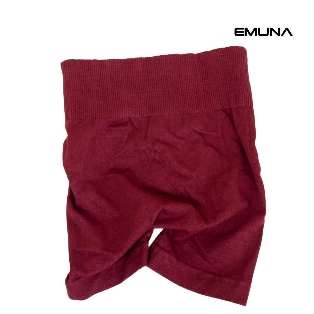 Short Maca Liso
