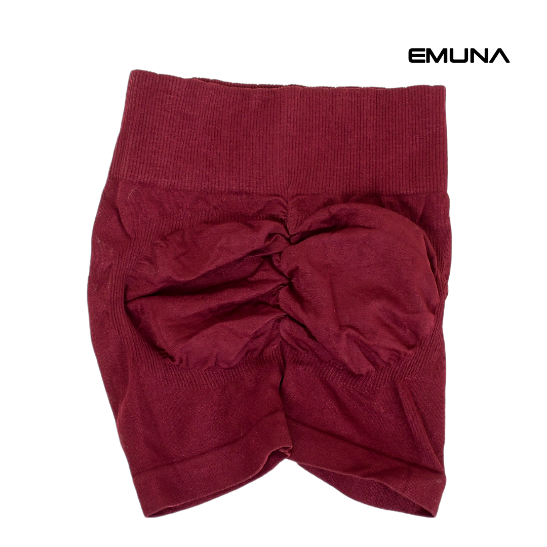 Short Maca Liso