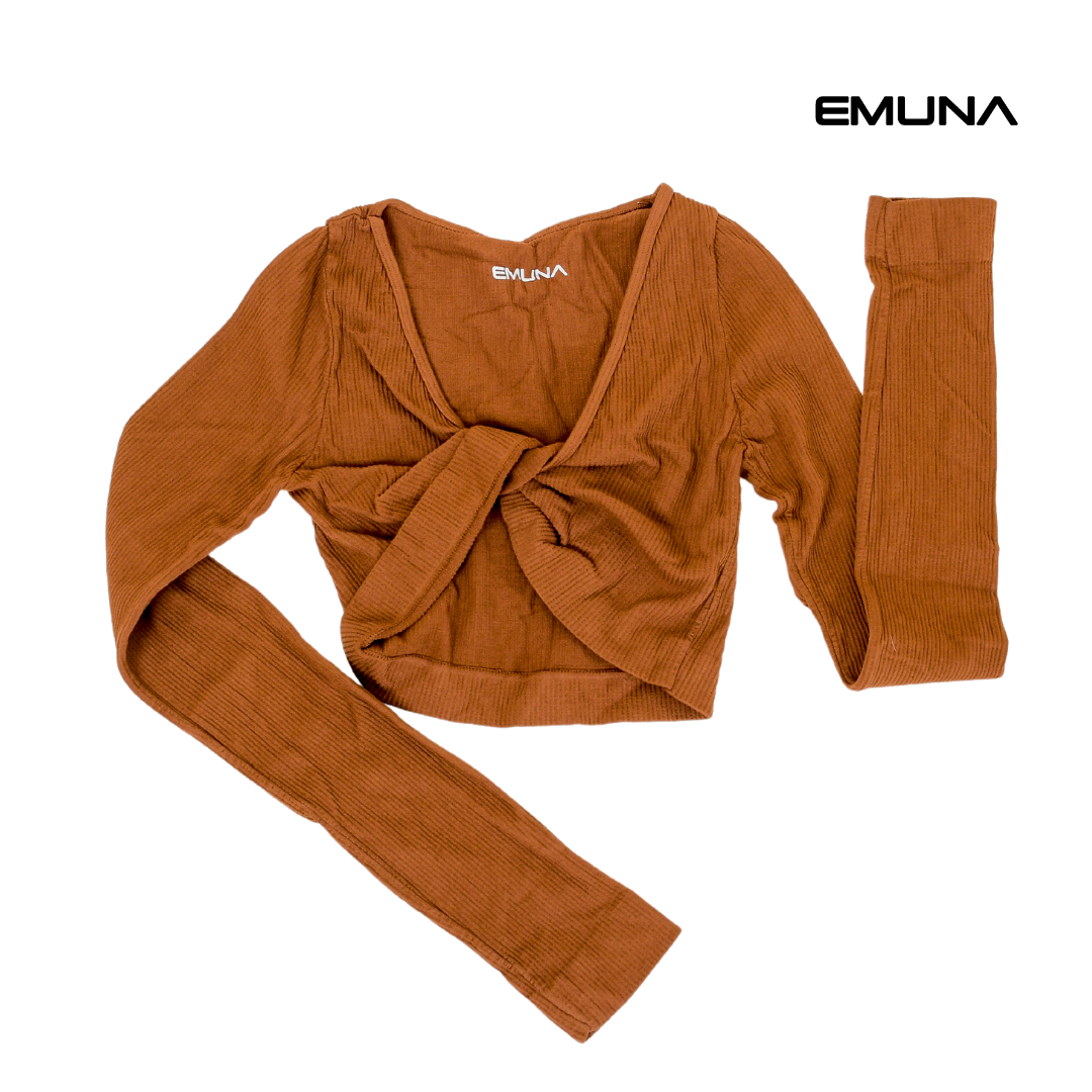 Blouse Soulful