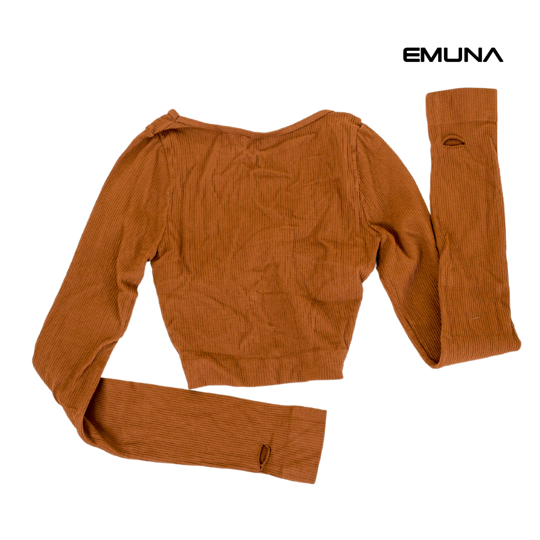 Blouse Soulful