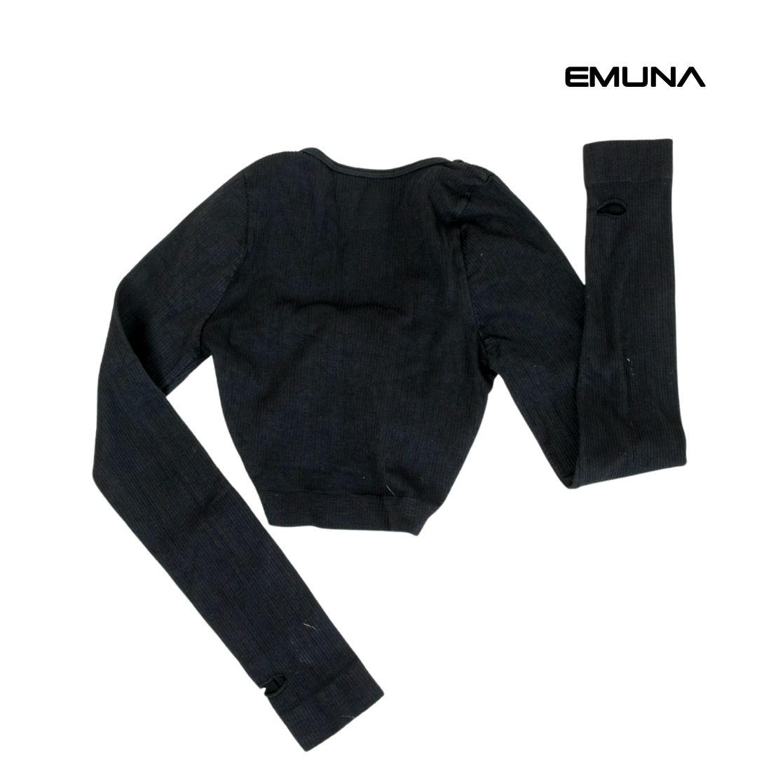 Blouse Soulful