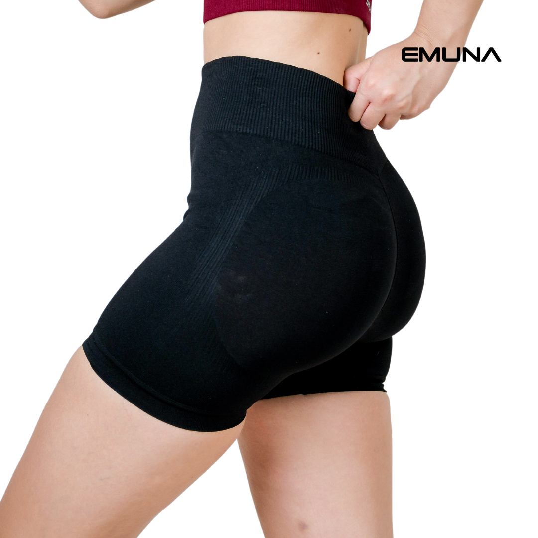 Short Maca Liso